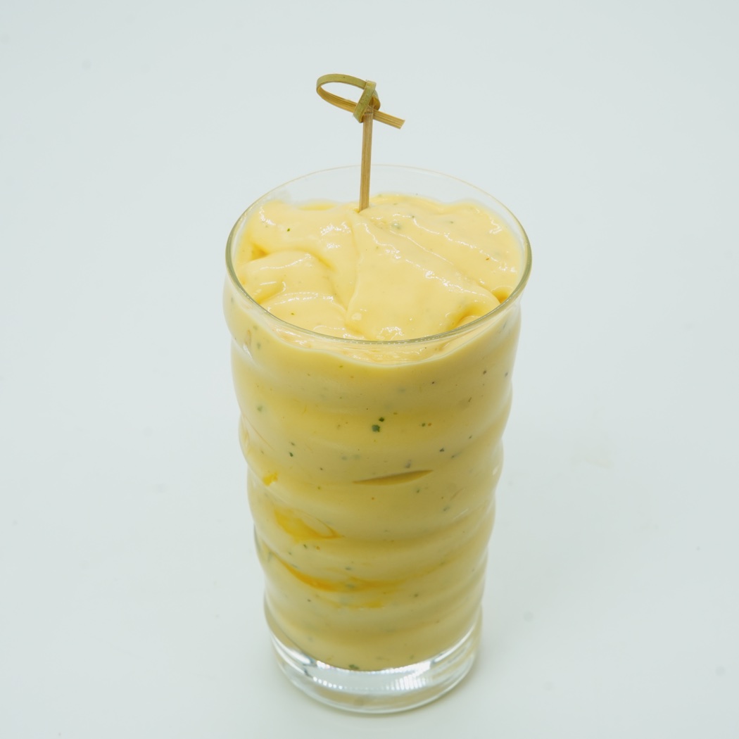 Mango basil